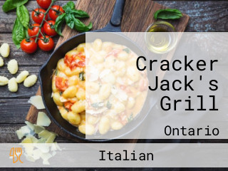 Cracker Jack's Grill