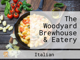 The Woodyard Brewhouse & Eatery