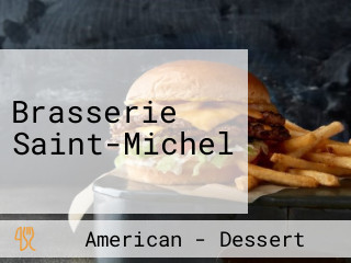 Brasserie Saint-Michel