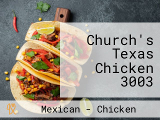 Church's Texas Chicken 3003 Danforth Ave East Ontario