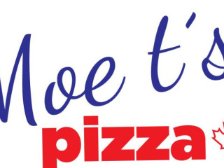 Moe T's Pizza