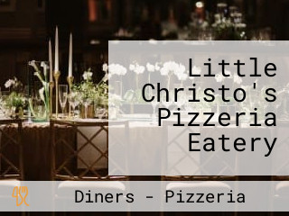 Little Christo's Pizzeria Eatery