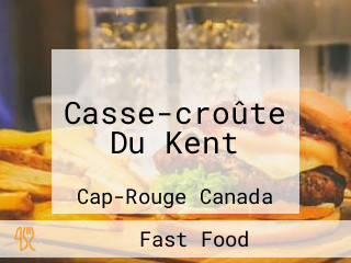 Casse-croûte Du Kent