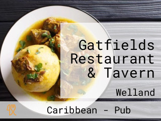 Gatfields Restaurant & Tavern