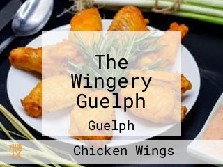 The Wingery Guelph