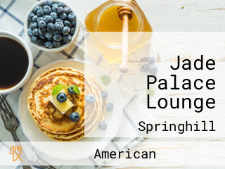 Jade Palace Lounge