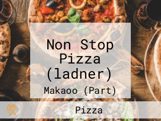 Non Stop Pizza (ladner)