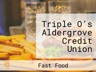 Triple O’s Aldergrove Credit Union Community Centre