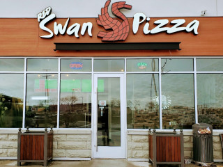 Red Swan Pizza Yorkton