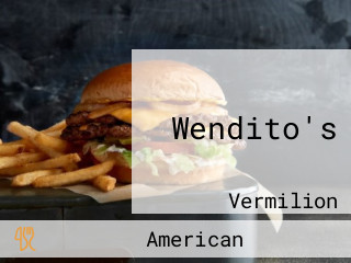 Wendito's