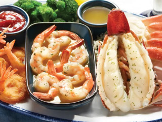 Red Lobster Thornhill