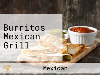 Burritos Mexican Grill