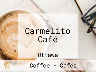 Carmelito Café