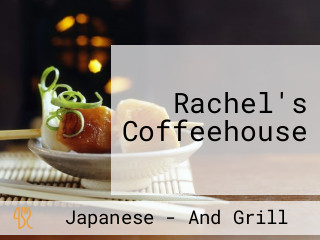 Rachel's Coffeehouse