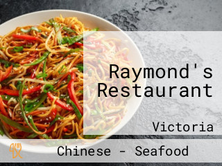 Raymond's Restaurant