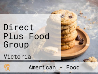 Direct Plus Food Group