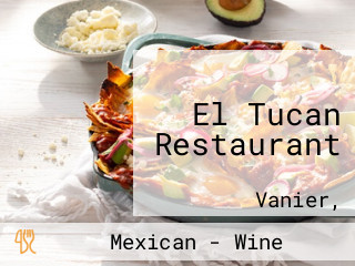 El Tucan Restaurant