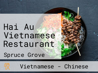 Hai Au Vietnamese Restaurant