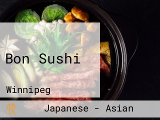 Bon Sushi