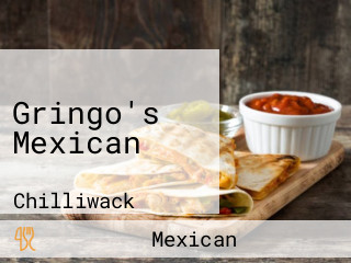 Gringo's Mexican