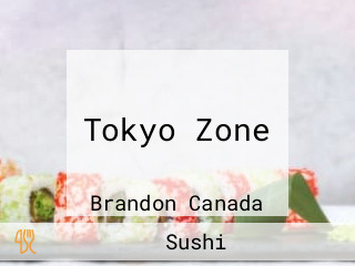 Tokyo Zone