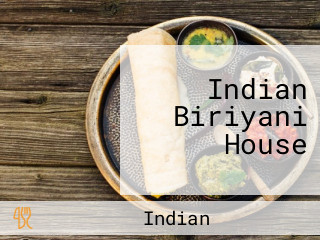 Indian Biriyani House