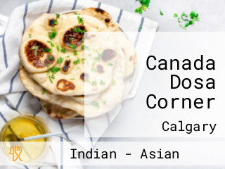 Canada Dosa Corner