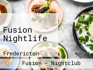 Fusion Nightlife
