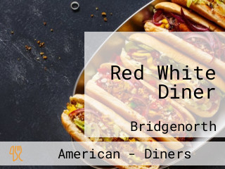 Red White Diner
