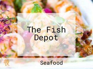The Fish Depot