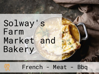 Solway's Farm Market and Bakery
