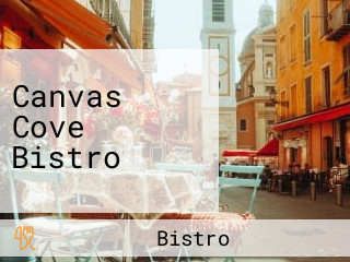 Canvas Cove Bistro