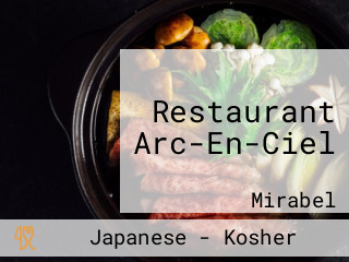 Restaurant Arc-En-Ciel