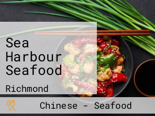 Sea Harbour Seafood