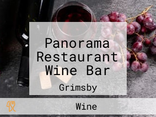 Panorama Restaurant Wine Bar
