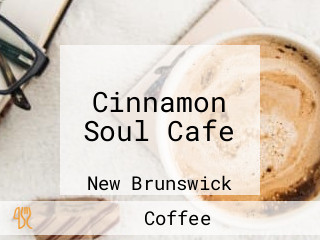 Cinnamon Soul Cafe