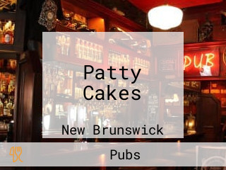 Patty Cakes