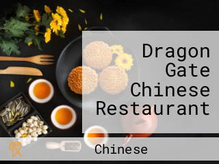 Dragon Gate Chinese Restaurant