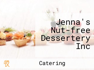 Jenna's Nut-free Dessertery Inc
