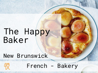 The Happy Baker