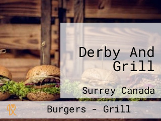 Derby And Grill