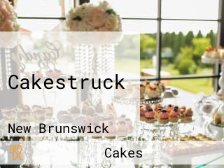 Cakestruck
