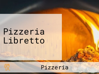 Pizzeria Libretto