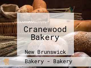 Cranewood Bakery