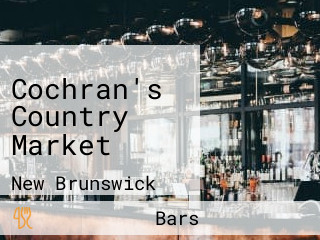 Cochran's Country Market