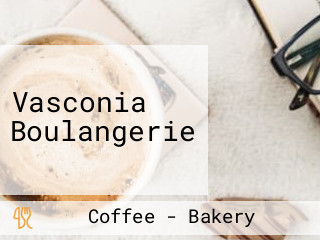 Vasconia Boulangerie