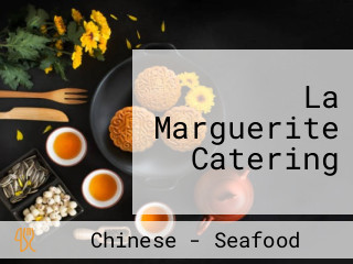 La Marguerite Catering