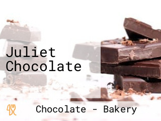Juliet Chocolate