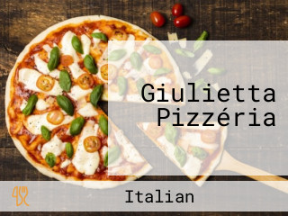 Giulietta Pizzéria