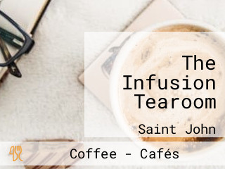 The Infusion Tearoom